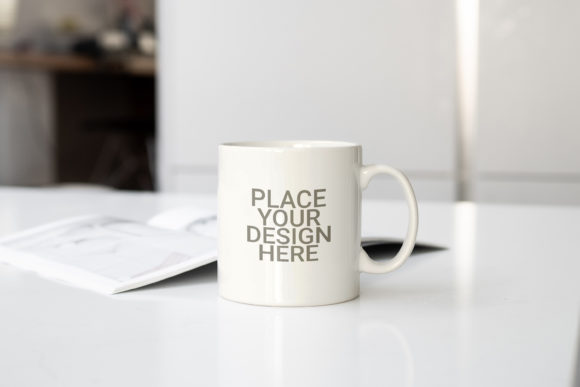 Download Coffee Mug Cup Minimal Mockup - Minimal mockup Collection