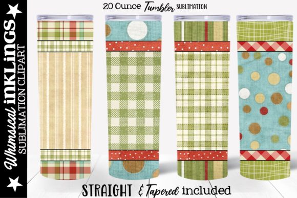 Download Christmas Tumbler Blanks - Blanks Collection
